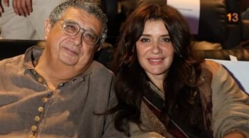 غادة عادل بتعلي أي حد معاها والتجربة كانت ممتعة (خاص)