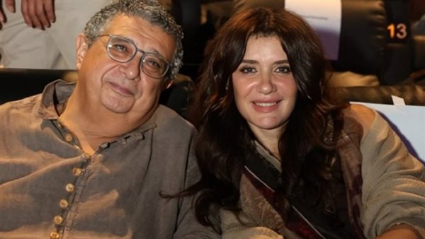 غادة عادل بتعلي أي حد معاها والتجربة كانت ممتعة (خاص)