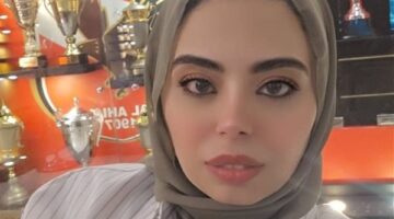 بعد طنطاوي.. منار سعيد تنضم لسباق انتخابات القلعة الحمراء