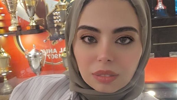 بعد طنطاوي.. منار سعيد تنضم لسباق انتخابات القلعة الحمراء
