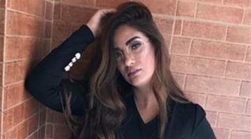 اتجوزت عن طريق السوشيال ميديا بالصدفة