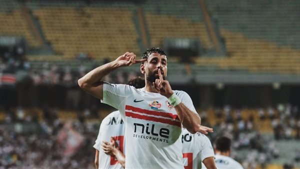الزمالك بطل الدوري.. خبير فلكي يكشف مفاجأة للأبيض.. وأزهري يكذبه