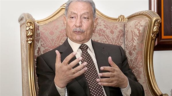 الدولة المصرية شهدت تحولا جذريا في سياستها الدولية