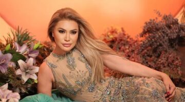 نوال الزغبي تطرح كليب “حب وتفاصيله” من ألبوم يا مشاعر