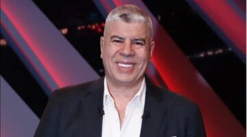 أحمد شوبير يطلق برنامجه الجديد عبر قنوات النهار في نوفمبر