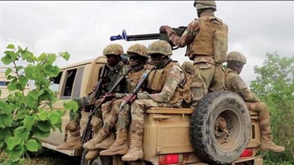 الجيش الصومالى يحرر قريتين فى إقليم شبيلى السفلى