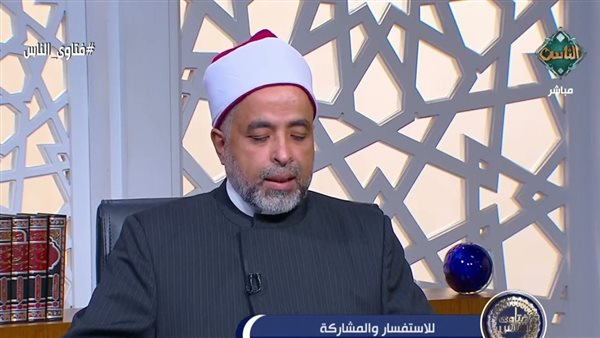 هل يجوز للخاطب أن تكشف له مخطوبته المنتقبة وجهها؟.. أمين الفتوى يجيب