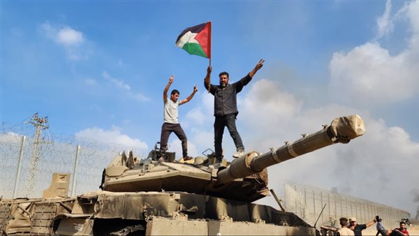 طوفان الأقصى كان كارثة على حماس ولو عاد بها الزمن لن تتخذ هذا القرار