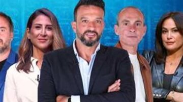 الأحلام تتحقق على CBC.. مفاجآت كبرى في موسم “شارك تانك”
