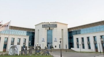 عاجل|لمدة 3 ساعات.. تأثر خدمات الاتصالات والإنترنت بالقاهرة بسبب تطوير المتحف الكبير