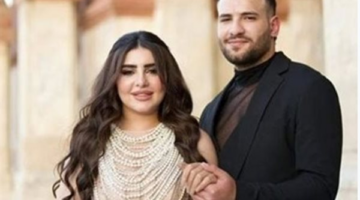 شقيقة مسلم تفجر مفاجأة:”مطلقش مراته وامبارح كانوا بيشتروا هدوم مع بعض”