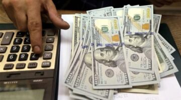ضربات أمنية مستمرة لضبط مرتكبى جرائم الإتجار غير المشروع بالنقد الأجنبى