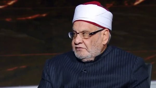 بـ”سيف مغموس بالدموع”.. أحمد كريمة يسرد التحول العظيم في إسلام عمر بن الخطاب