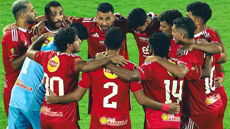 بث مباشر مباراة الأهلى وكهرباء الاسماعيلية يلا شوت فى الدورى المصرى