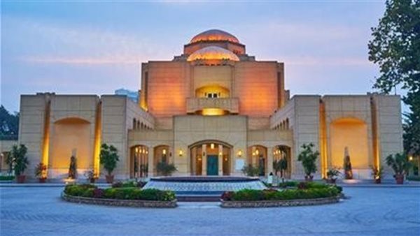 غدا.. ندوة ثقافية عن اليوم العالمي لذوي الأمراض المزمنة بالاوبرا