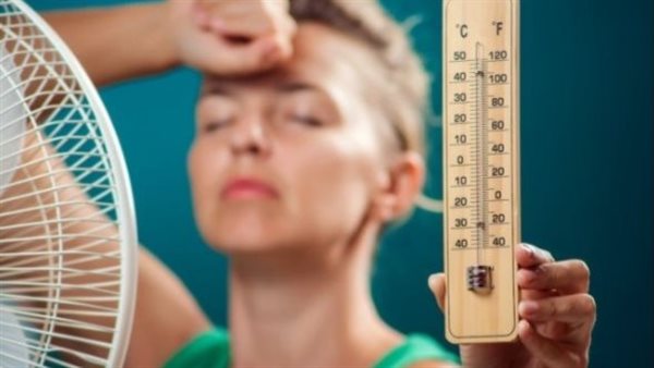 عاجل ..الأرصاد تكشف حالة الطقس اليوم السبت 4 ٲكتوبر في مصر