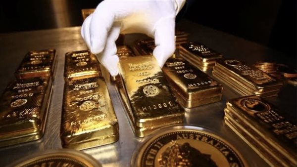 عاجل.. قفزة مفاجئة في سعر الذهب اليوم تهز الأسواق