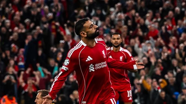 صلاح خارج القائمة .. 6 نجوم يتنافسون على جائزة لاعب الشهر بالدورى الإنجليز