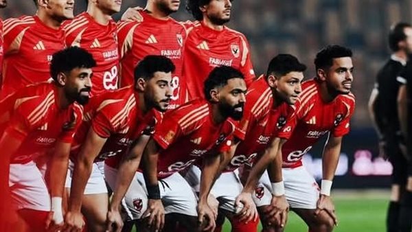 موعد مباراة الأهلي وكهرباء الإسماعيلية في الدوري المصري والقنوات الناقلة