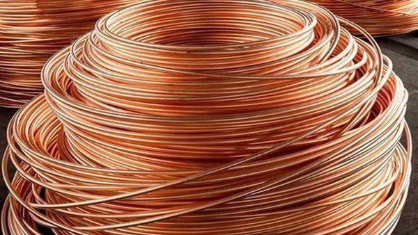 سعر كيلو النحاس اليوم الخميس 2 أكتوبر 2025