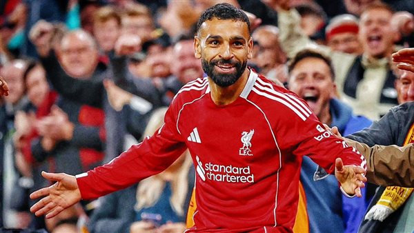 "سكولز" ينتقد محمد صلاح: قراراته أصبحت سيئة وليفربول يدفع الثمن