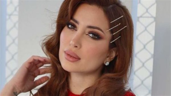اختيار نسرين طافش ضمن قائمة أجمل وجه في العام لعام 2025