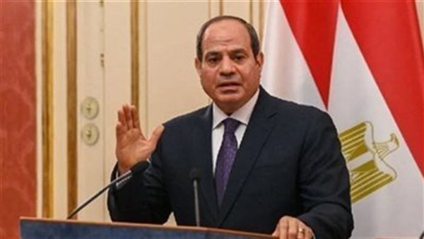 إبعاد الإسلام السياسي إنجاز تاريخي للرئيس السيسي