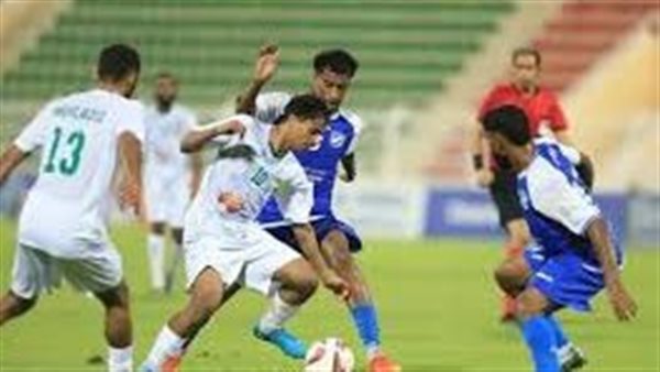 الآن بث مباشر مباراة الشباب والنهضة في دوري أبطال آسيا بجودات متعددة