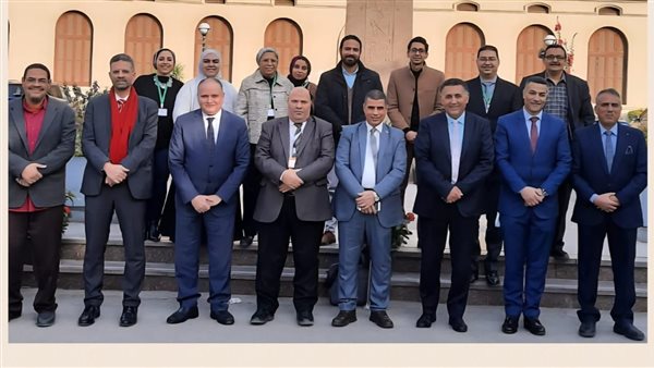جامعة القاهرة تهنيء كلية الهندسة باعتماد برنامجي هندسة الطيران والفضاء وهندسة القوى الميكانيكية