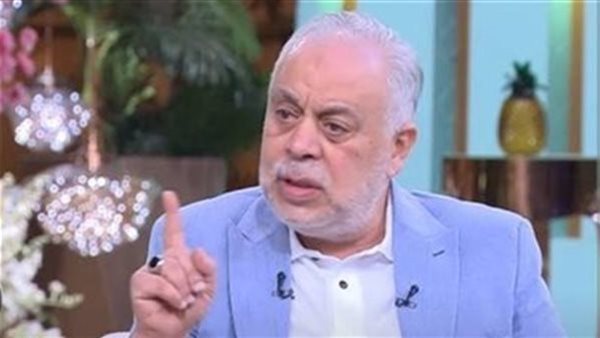 “هتفرغ لحياتي وأسرتي”.. أول تعليق لـ”أشرف زكي” بعد قرار استقالته من نقابة الممثلين