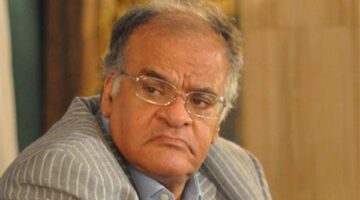 رئيس الزمالك الأسبق يكشف موعد استلام خطاب أرض أكتوبر
