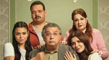 “أحد أفضل أفلام العام”.. محمود عبد الشكور يشيد بفيلم فيها إيه يعني