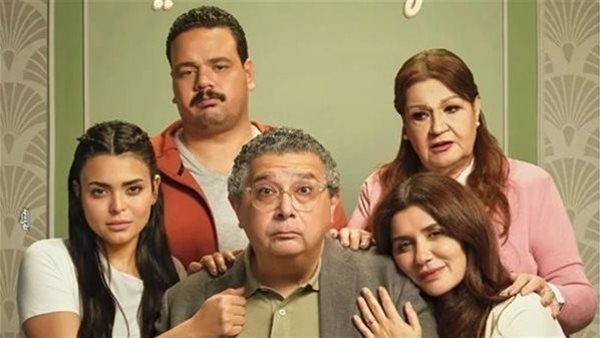 “أحد أفضل أفلام العام”.. محمود عبد الشكور يشيد بفيلم فيها إيه يعني