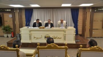 ربط إلكتروني بين الوحدات المحلية وجهاز تنمية المشروعات لتيسير إجراءات تراخيص المحال