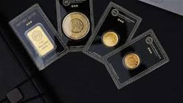 قفزة قوية في سعر الجنيه الذهب اليوم السبت 4-10-2025.. وعيار 24 يلامس 6000 جنيه