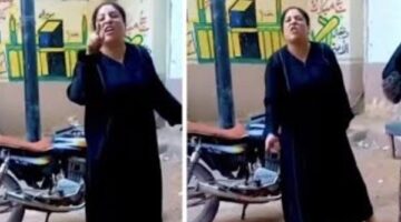 عاجل| “هعملك عمل عشان تطلقي”.. ضبط «سلايف الشرقية» بعد انتشار فيديو التهديد بأعمال دجل
