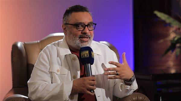 عبد الرحيم كمال يعلن نقل مقر الرقابة على المصنفات الفنية لدار الأوبرا