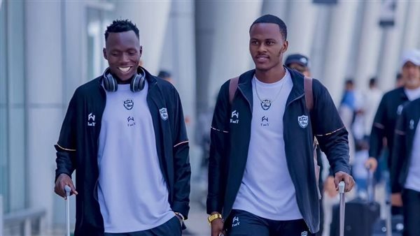 فريق الجيش الرواندي يصل القاهرة لمواجهة بيراميدز في دوري أبطال أفريقيا