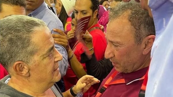 محمود الخطيب