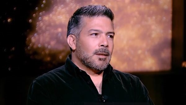 بعد غياب 5 سنوات.. ياسر فرج يعلن عودته للدراما بمسلسل “وتر حساس 2”