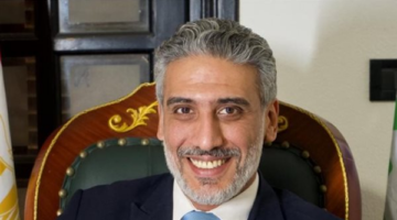 “موقف شجاع وخالد بحرب أكتوبر”.. قيادي بالمؤتمر يُؤكد على عمق ومتانة العلاقات المصرية السعودية