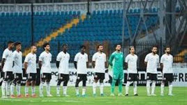 طلائع الجيش يواجه الجونة بحثًا عن الهروب من منطقة الخطر