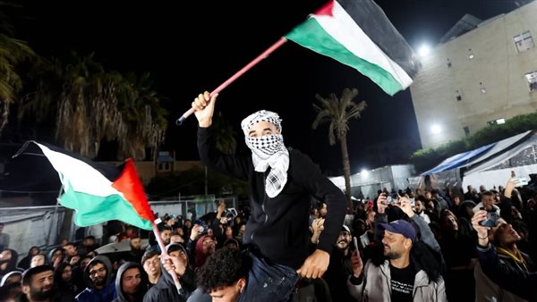 موقف مصري وإرادة مستمرة نحو تعزيز حقوق الإنسان