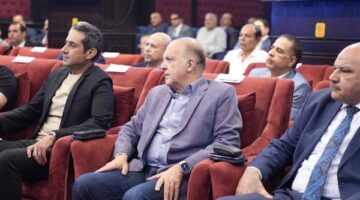 “مستقبل وطن” يعقد اجتماعا تنظيمياً هاماً مع مرشحي الحزب على المقاعد الفردية بانتخابات النواب