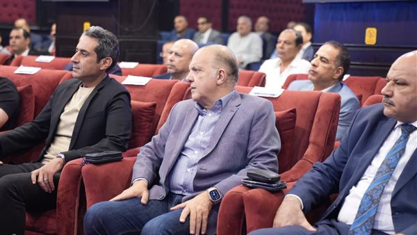 “مستقبل وطن” يعقد اجتماعا تنظيمياً هاماً مع مرشحي الحزب على المقاعد الفردية بانتخابات النواب