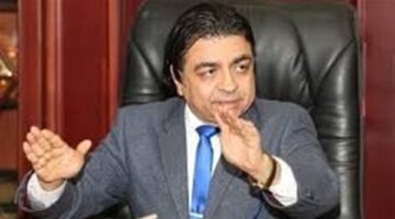 جمال شعبان يكشف مفاجأة بشأن وفاة عريس بعد دخوله القاعة بـ 8 دقائق
