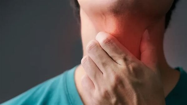 علاجات منزلية لالتهاب الحلق الموسمي وطرق الوقاية