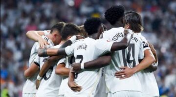 ريال مدريد يصطدم بفياريال في اختبار صعب بملعب برنابيو