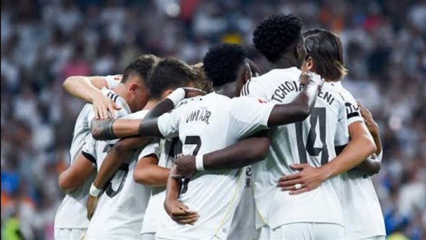 ريال مدريد يصطدم بفياريال في اختبار صعب بملعب برنابيو
