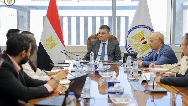 رئيس هيئة الشراء الموحد يستقبل وفدًا من “هواوي” لبحث التعاون في تطبيقات الذكاء الاصطناعي